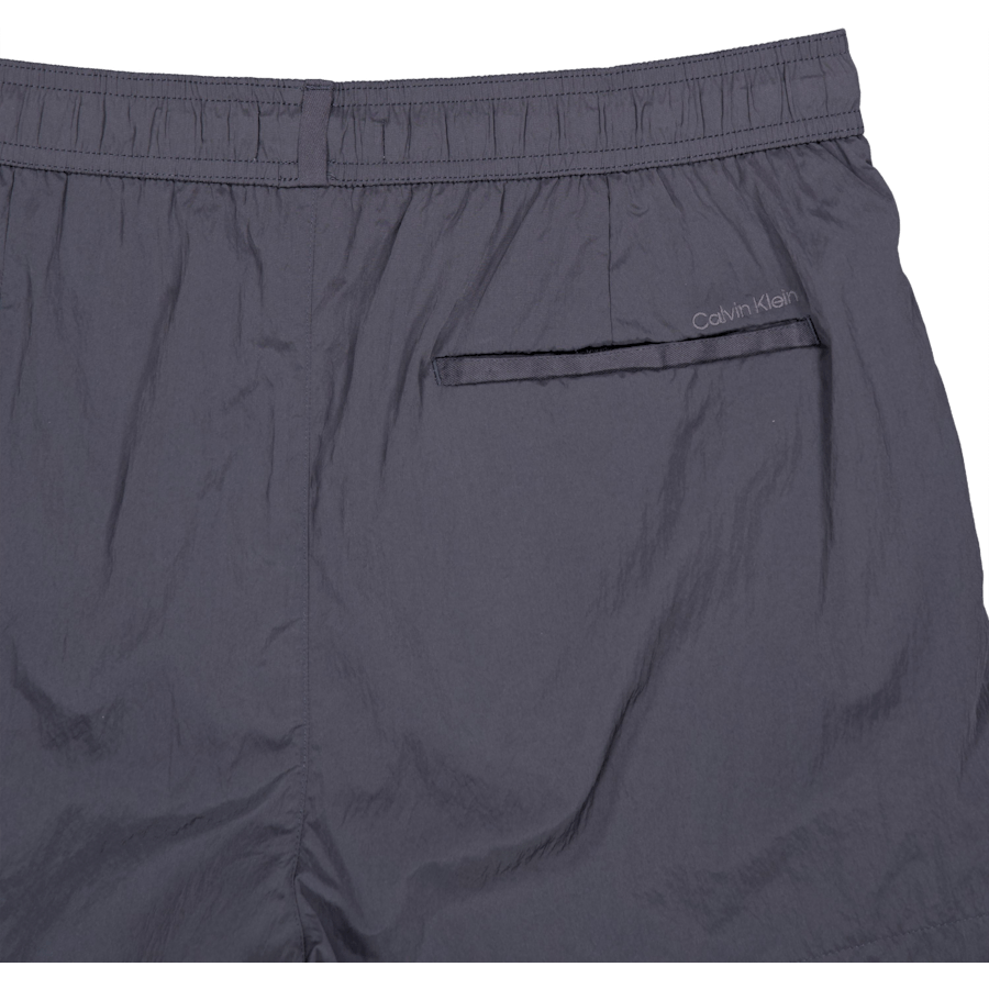 Short Drawstring Pcx-iron Gate