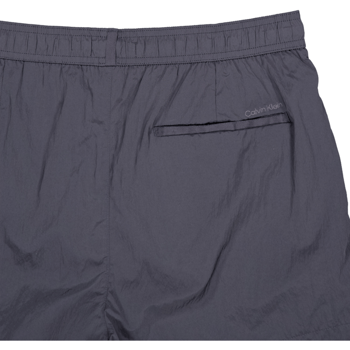Short Drawstring Pcx-iron Gate