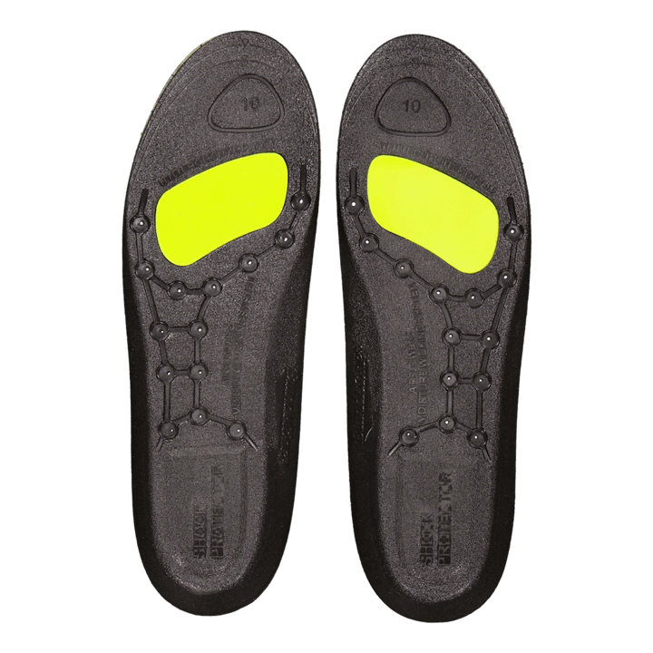 Bl Comfort Arch Fotbädd Svart