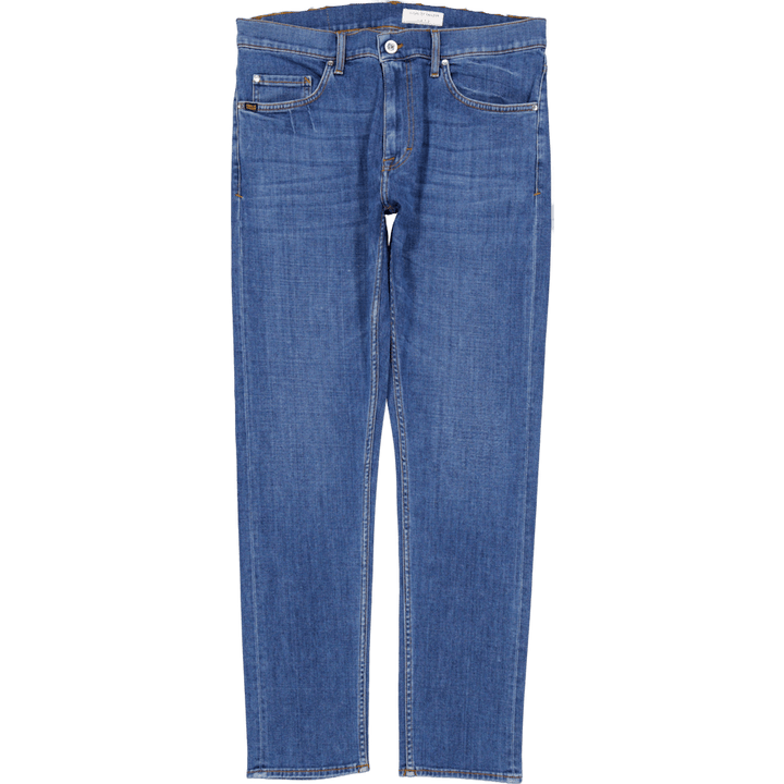 Pistolero 21f Medium Blue