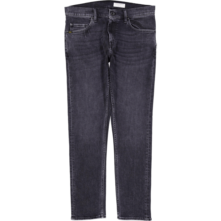 Pistolero 050 Black