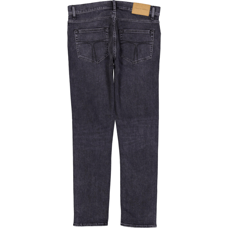 Pistolero 050 Black