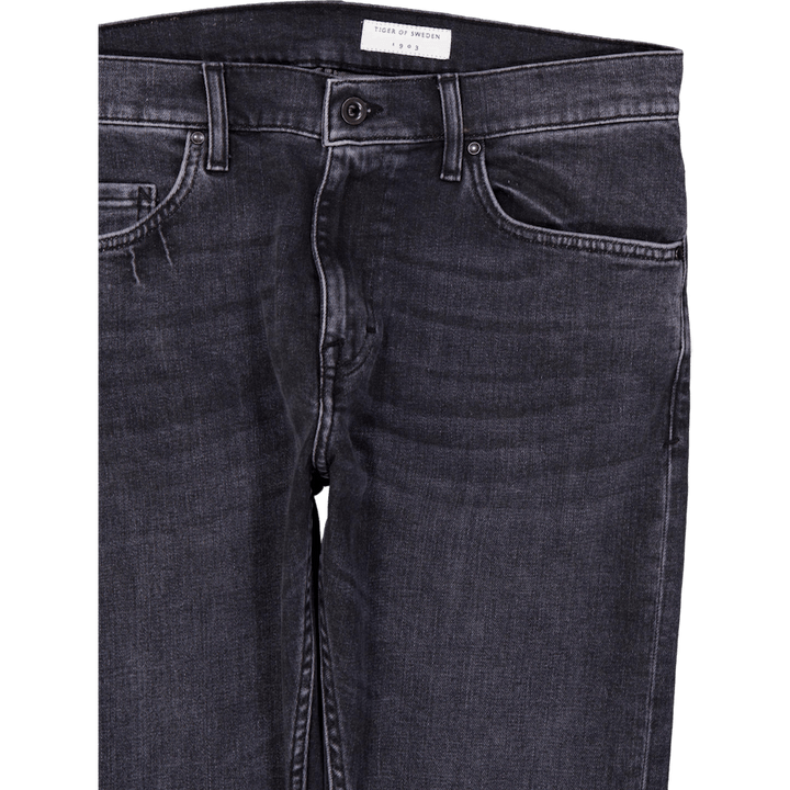 Pistolero 050 Black