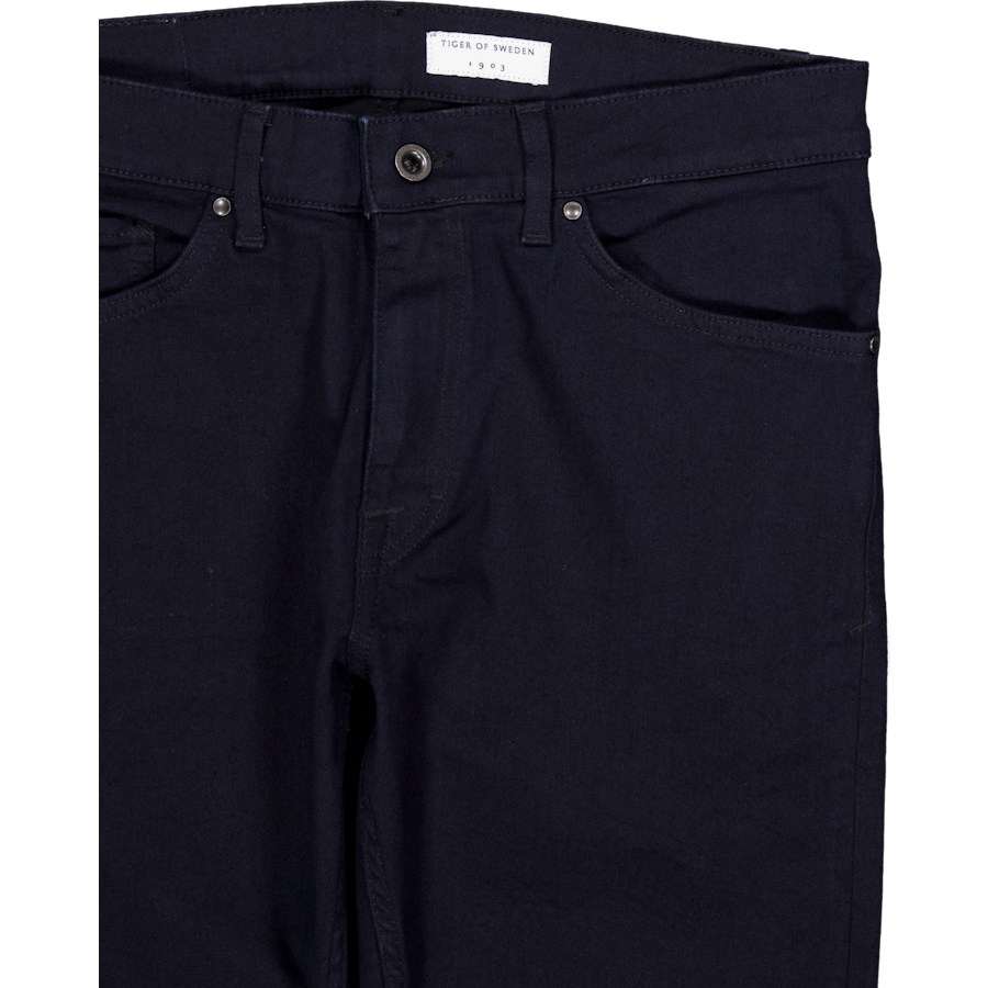 Evolve 050 Black