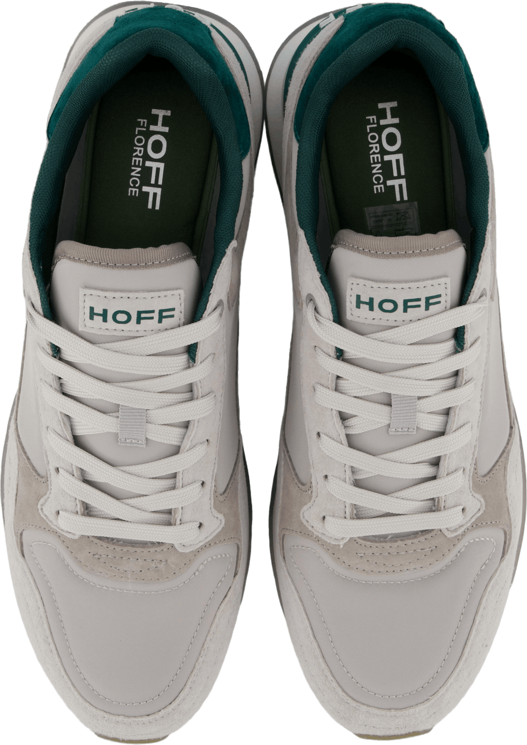Florence Light/pastel Grey