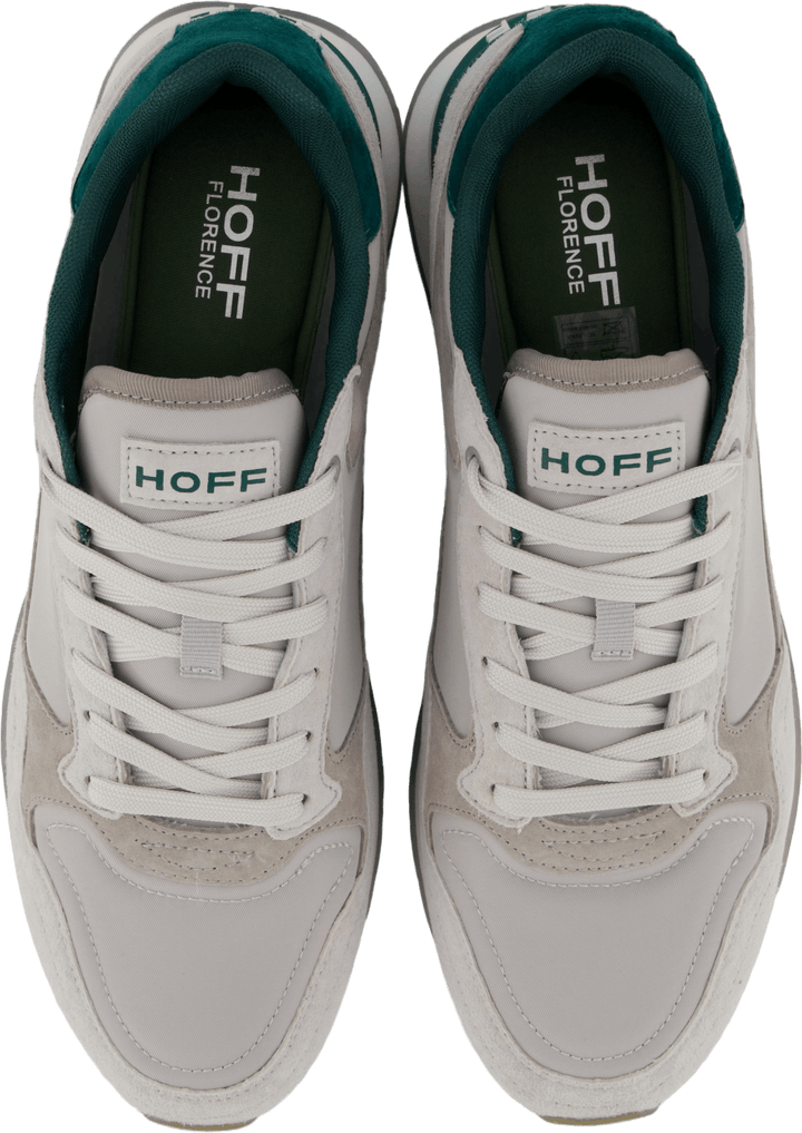 Florence Light/pastel Grey