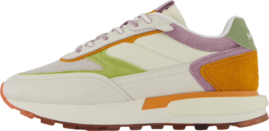 Mungo Off White
