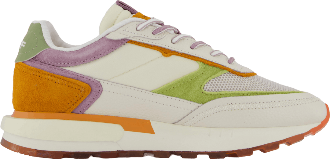 Mungo Off White