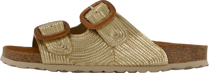 Ruth Lato Metal Oro