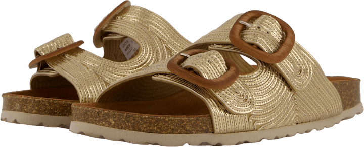 Ruth Lato Metal Oro