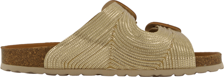 Ruth Lato Metal Oro