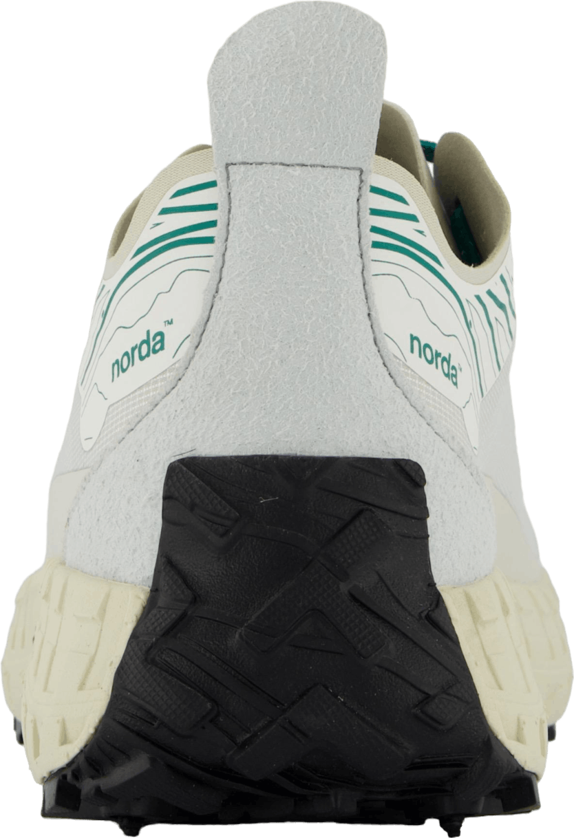 Norda 001 Wht/skog