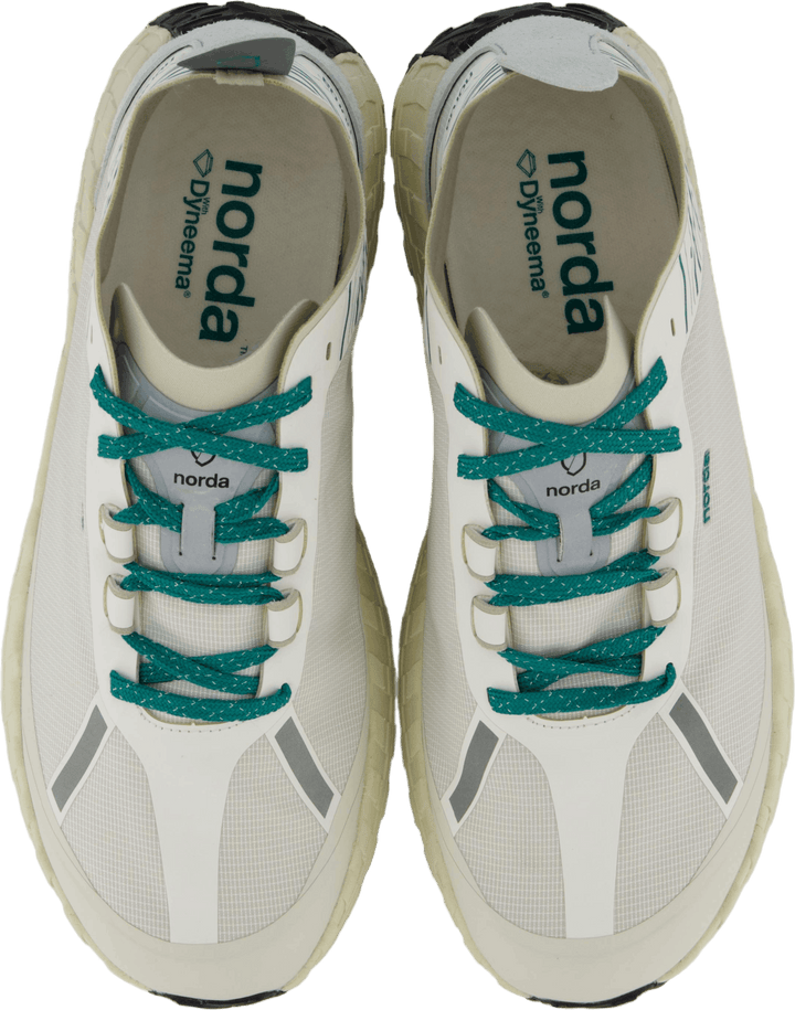 Norda 001 Wht/skog