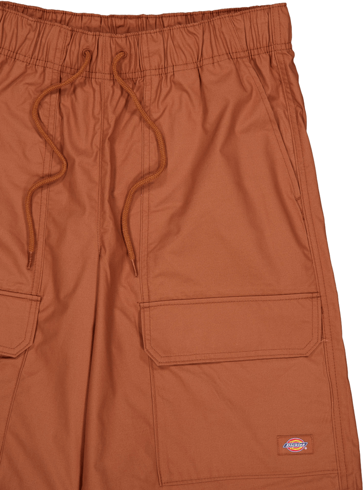 Fishersville Cargo Short Mocha Bisque