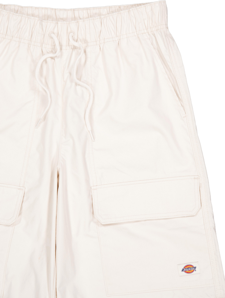 Fishersville Cargo Short Whitecap Gray