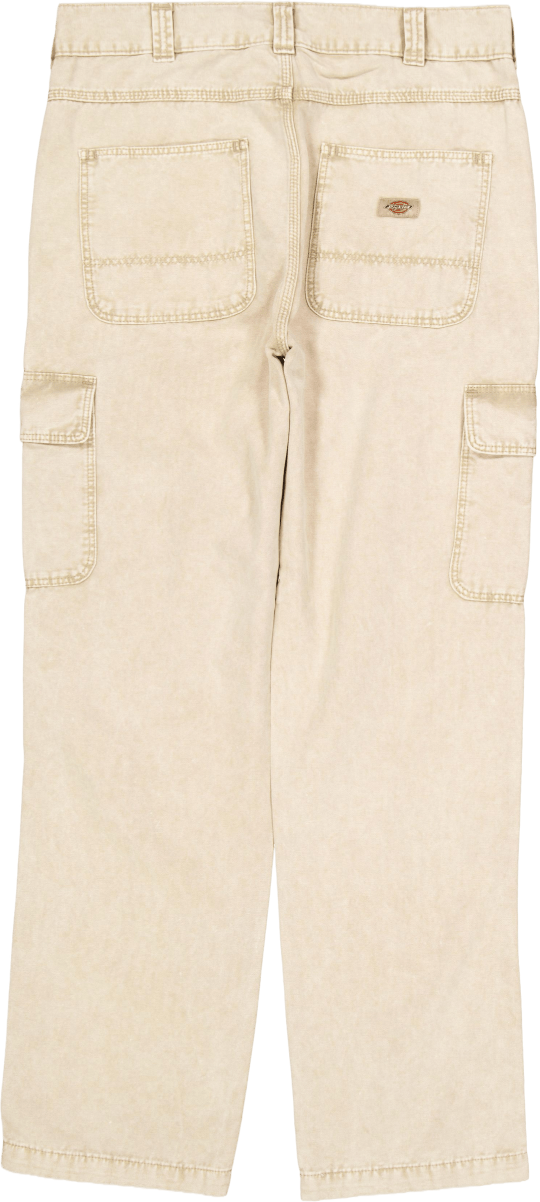 Newington Pant Dble Dye/acd Ss