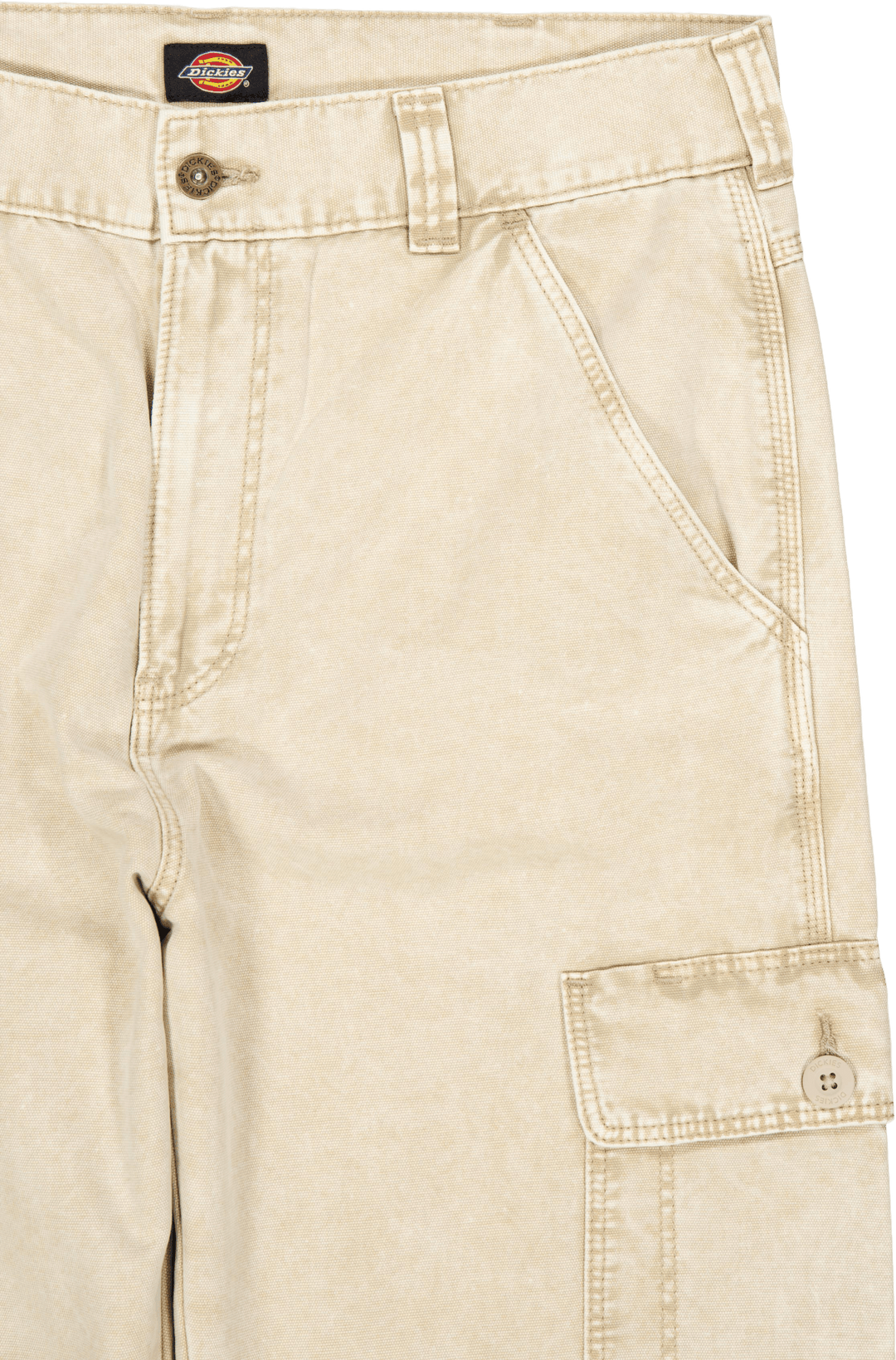 Newington Pant Dble Dye/acd Ss