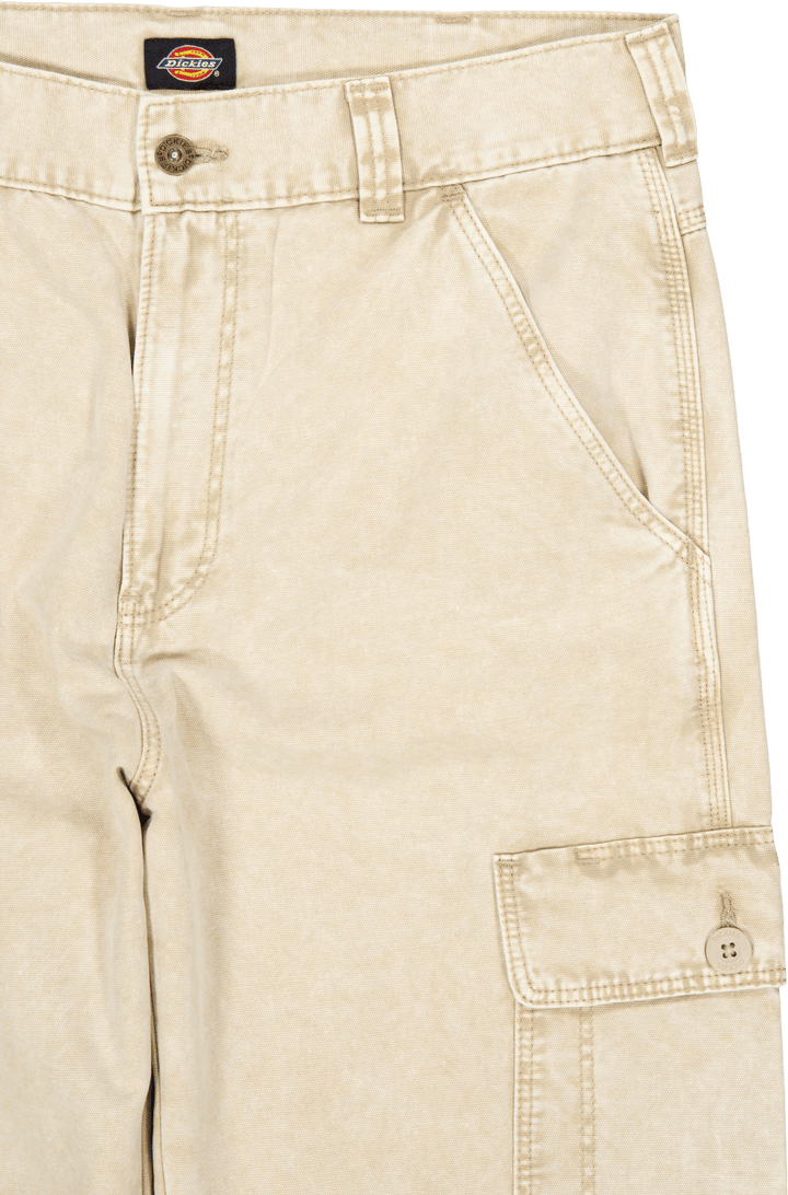 Newington Pant Dble Dye/acd Ss