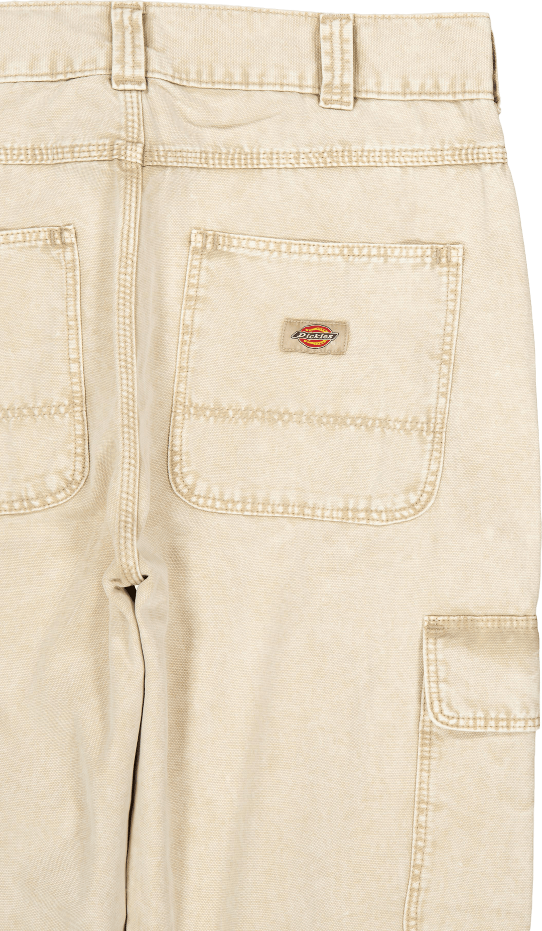 Newington Pant Dble Dye/acd Ss