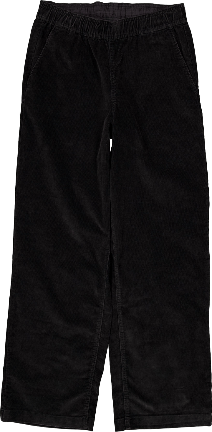 Chase City Pant Black