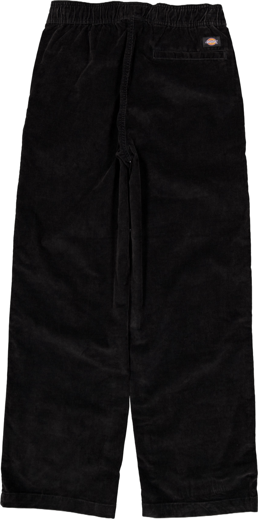 Chase City Pant Black