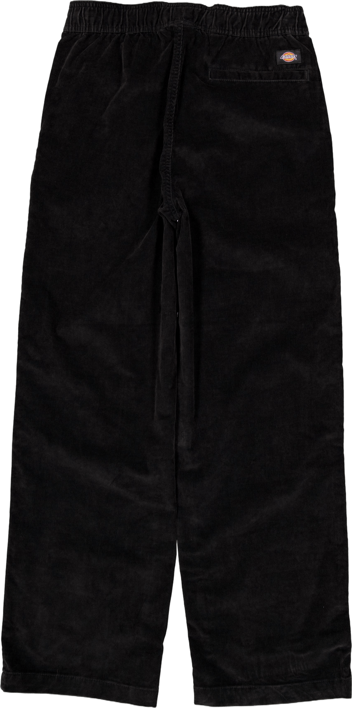Chase City Pant Black