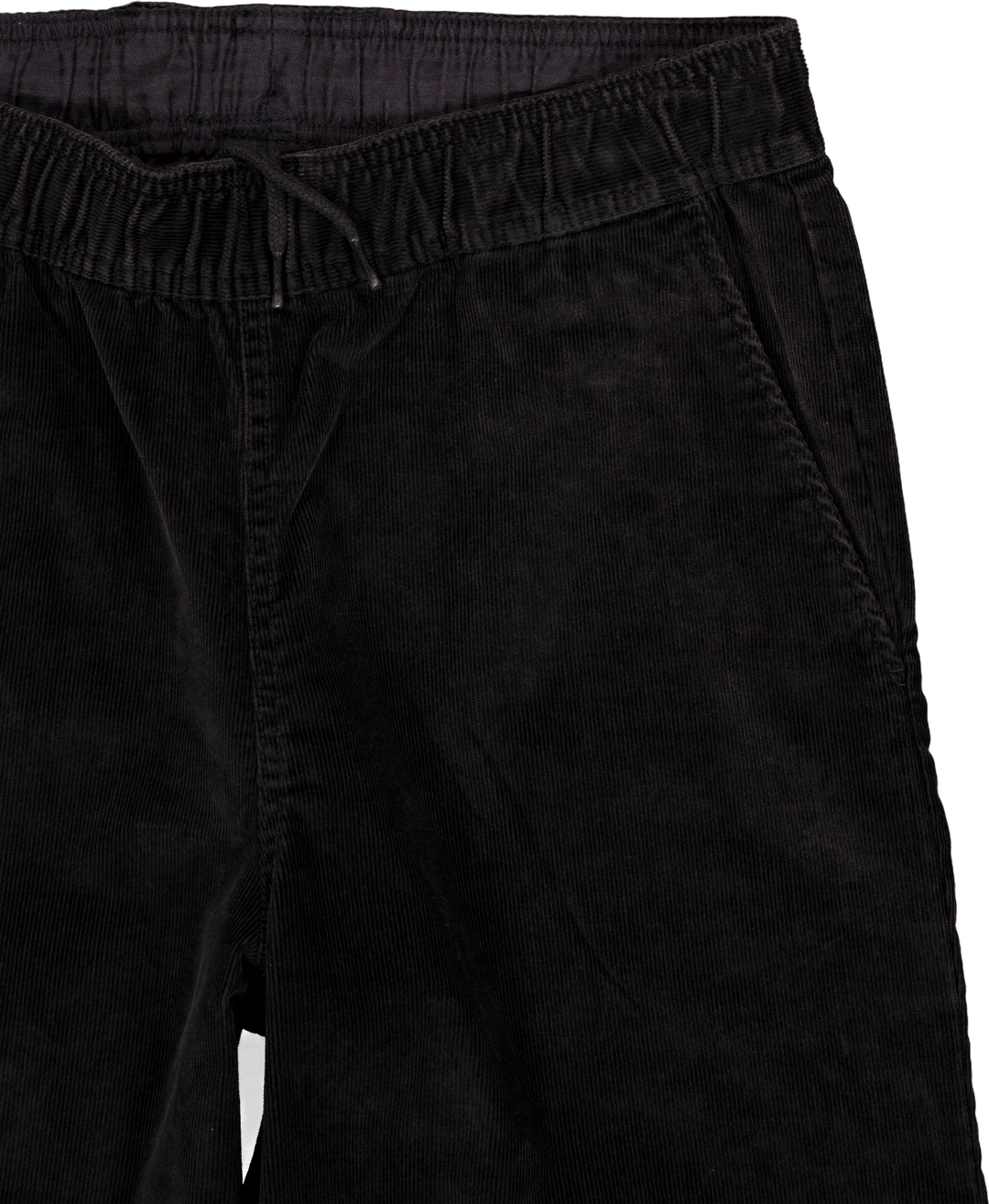 Chase City Pant Black