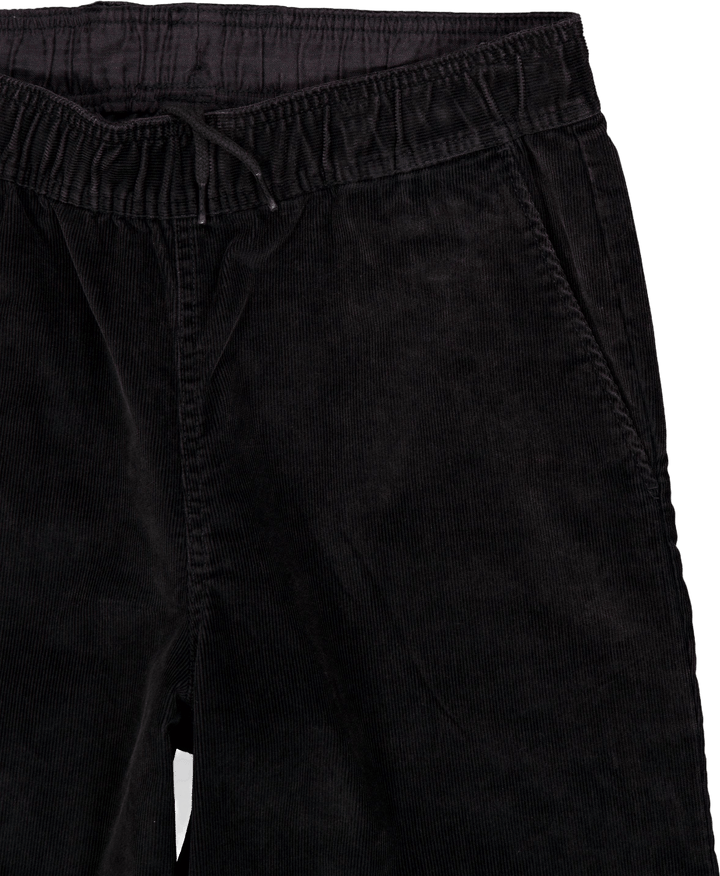 Chase City Pant Black