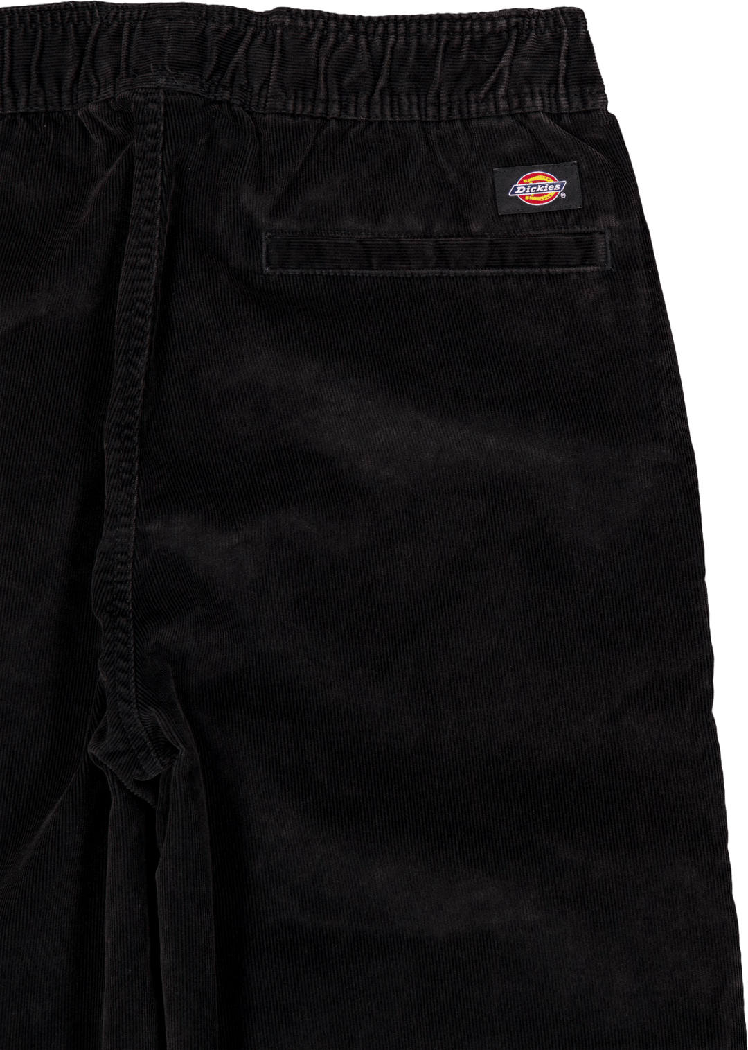 Chase City Pant Black