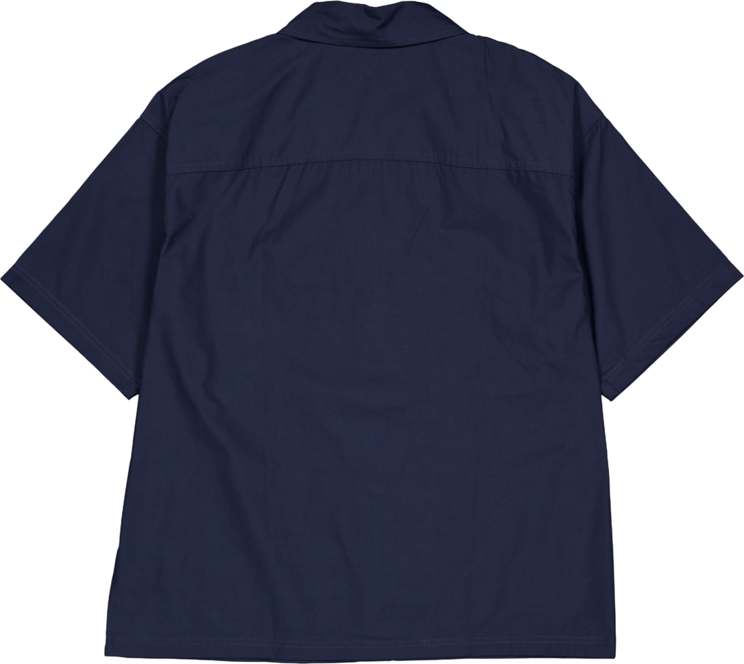 Fishersville Shirt Dark Navy