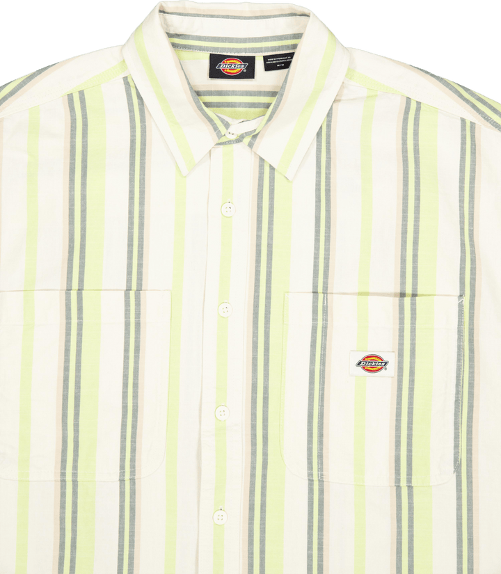 Glade Spring Shirt Ls Vertcl Yd Stripe Cloud