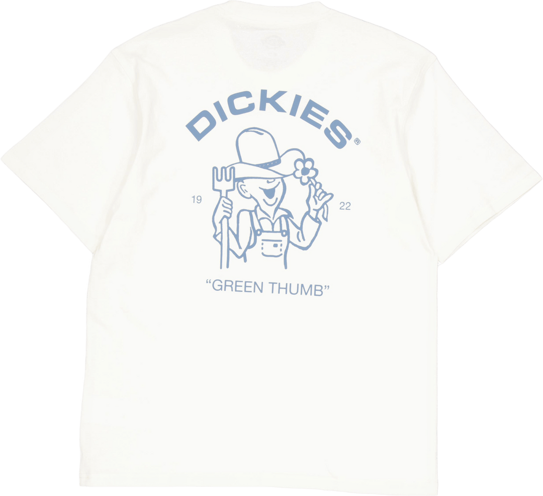 Wakefield Tee Ss Cloud