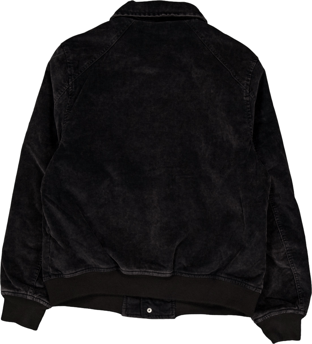 Chase City Jacket Black