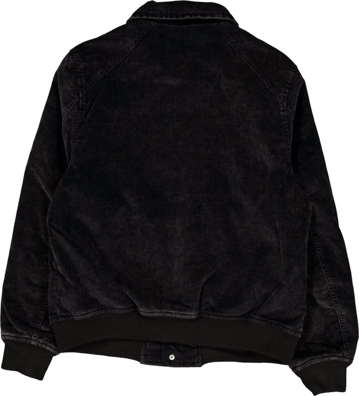 Chase City Jacket Black