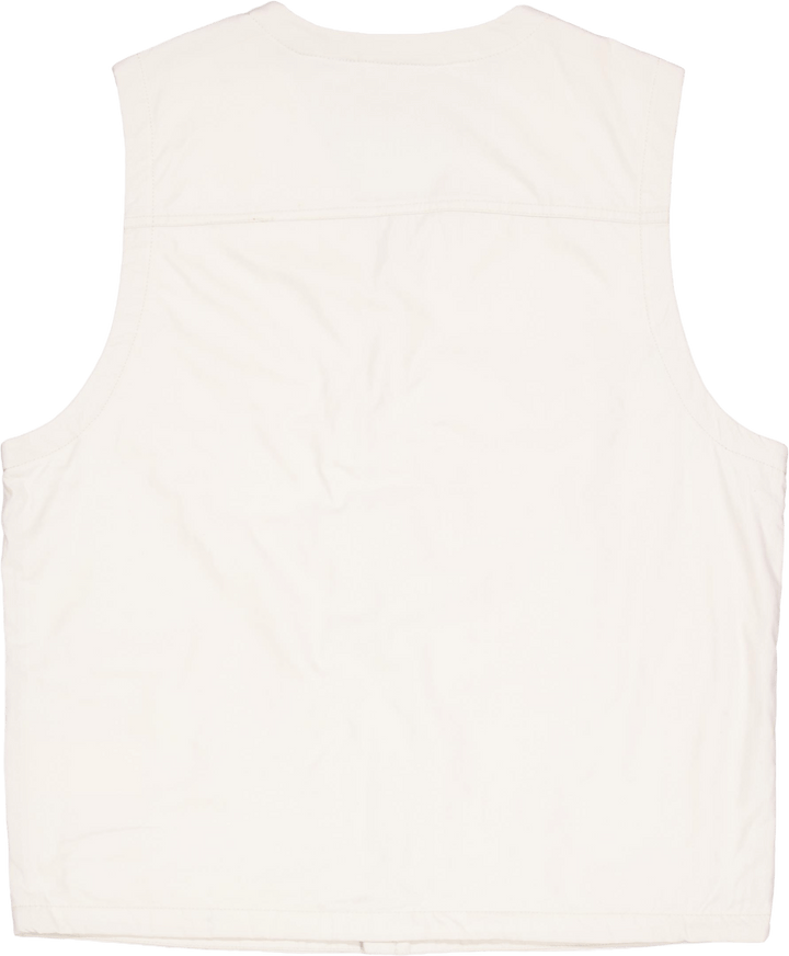 Fishersville Vest Whitecap Gray