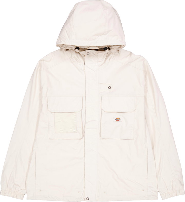 Fishersville Jacket Whitecap Gray