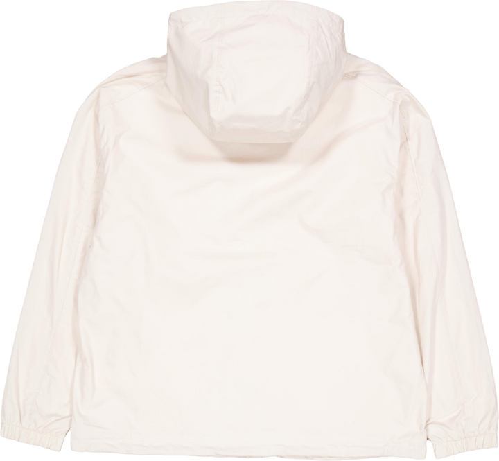 Fishersville Jacket Whitecap Gray