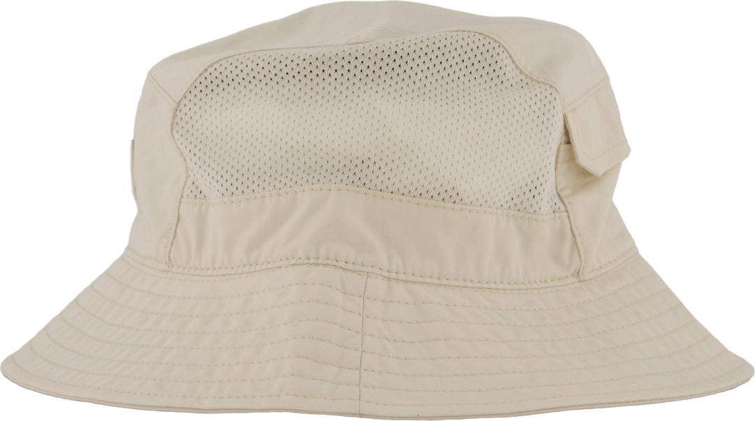 Fishersville  Bucket Whitecap Gray