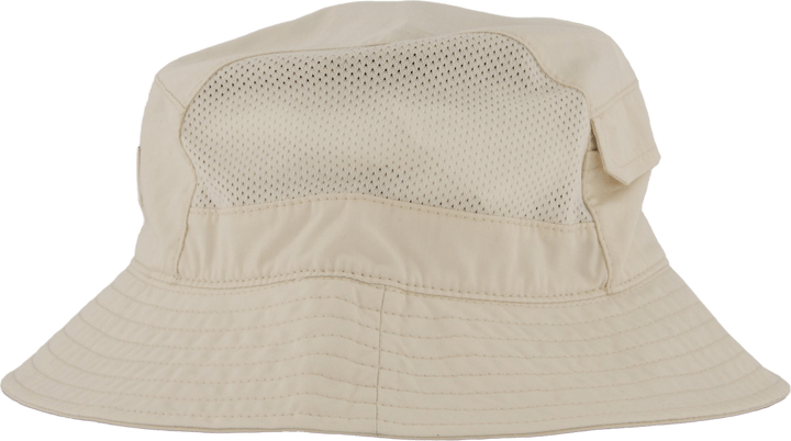 Fishersville  Bucket Whitecap Gray