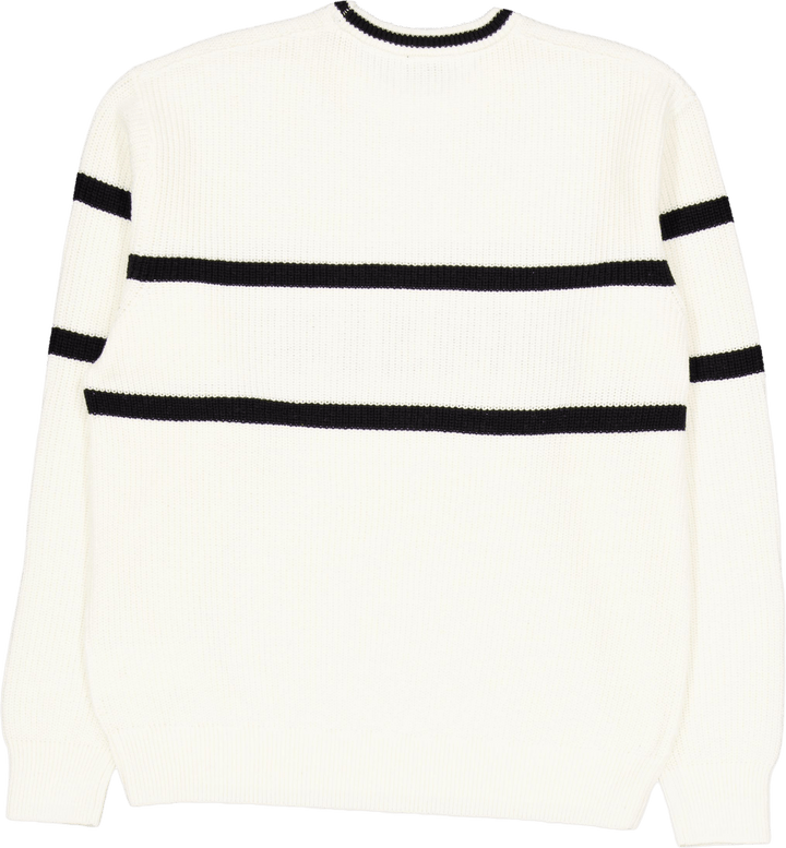Melvern Sweater Cloud