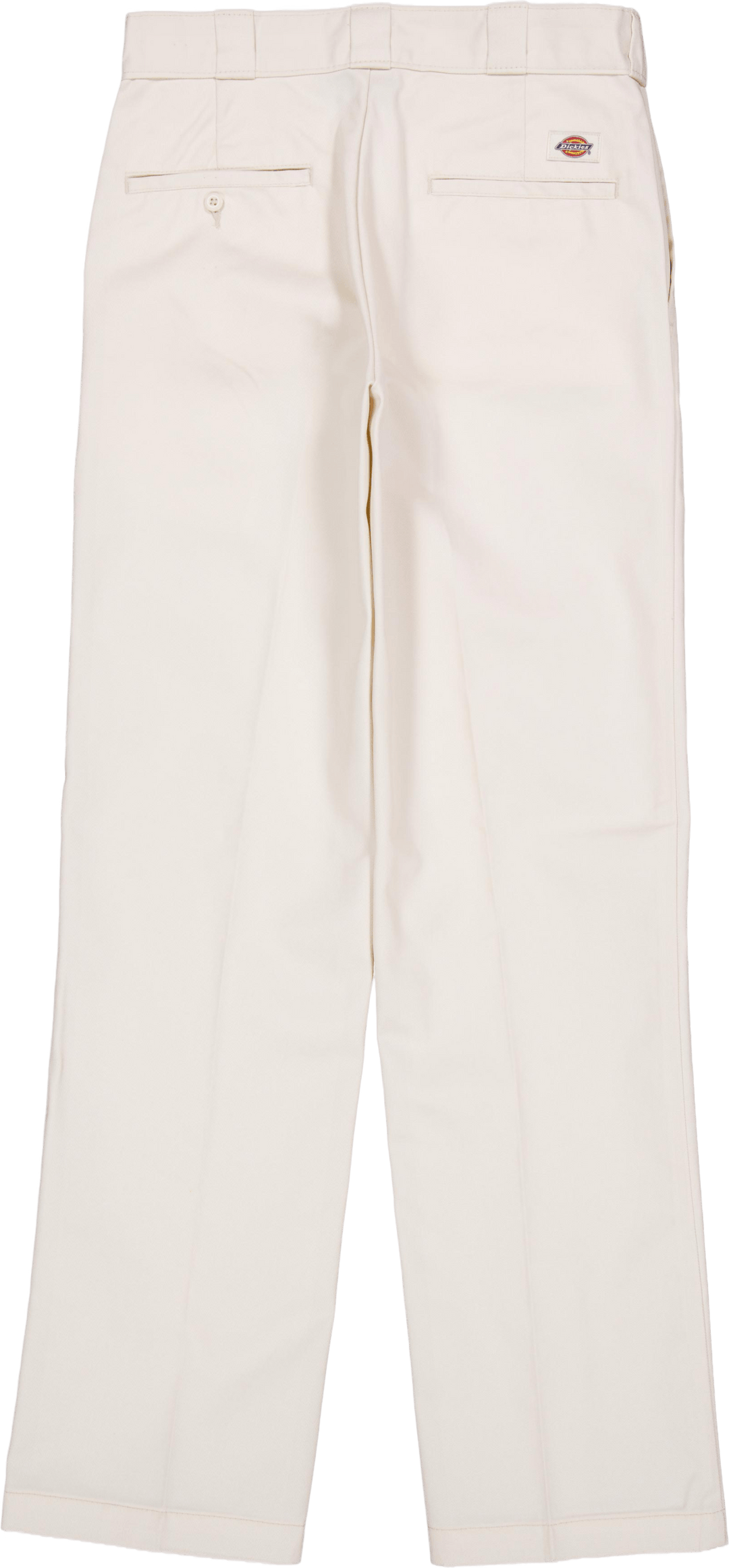 874 Work Pant Rec Whitecap Gray