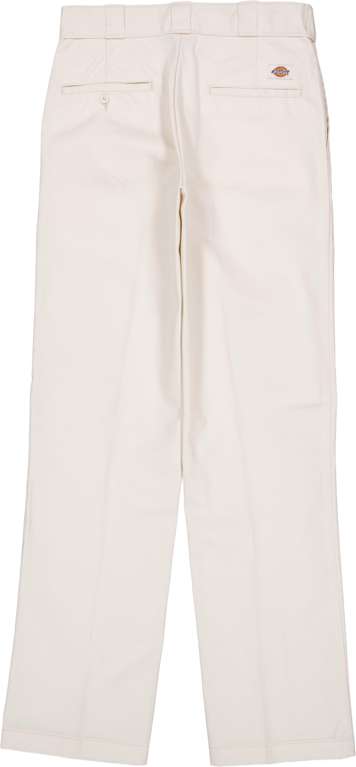 874 Work Pant Rec Whitecap Gray