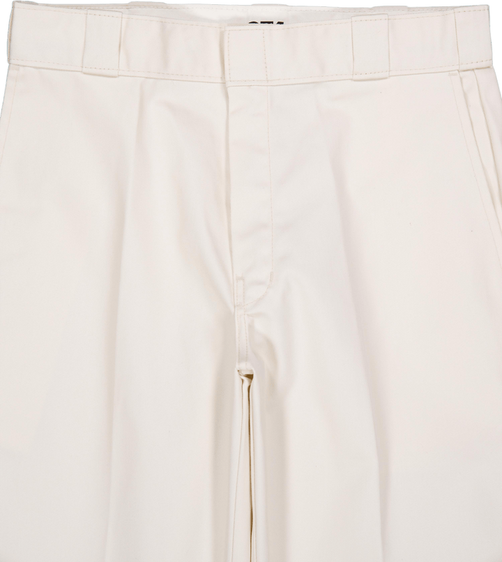 874 Work Pant Rec Whitecap Gray