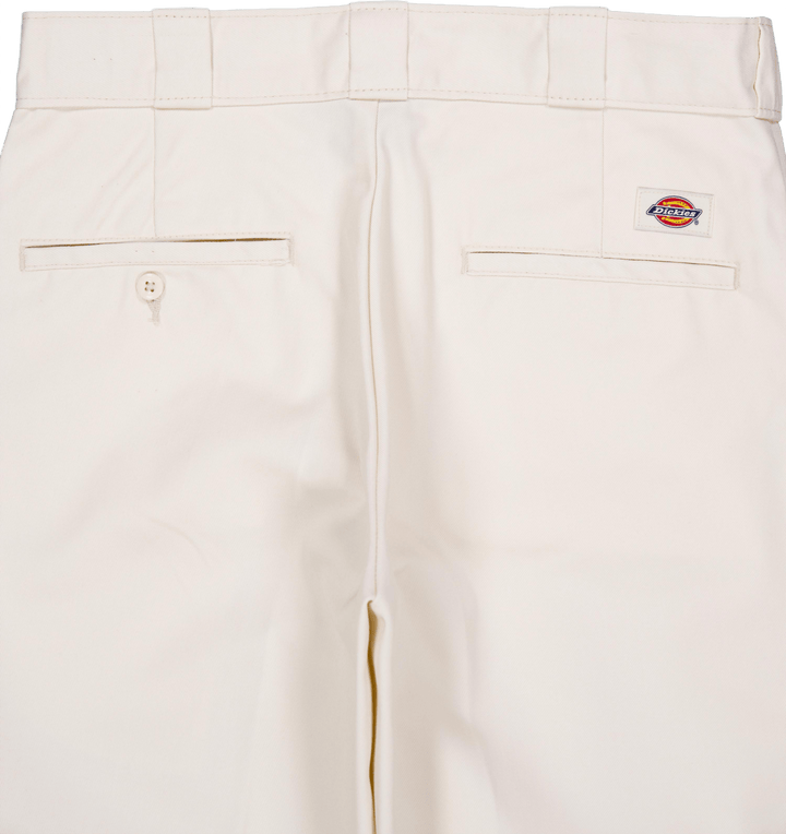 874 Work Pant Rec Whitecap Gray