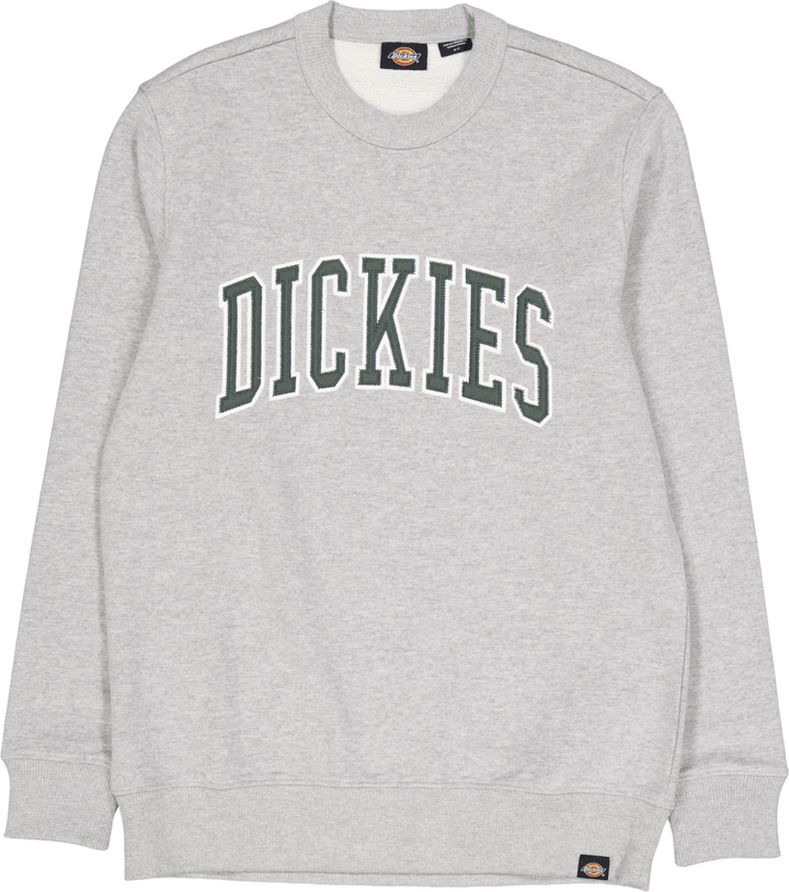 Aitkin Sweatshirt Gry/dark Forest