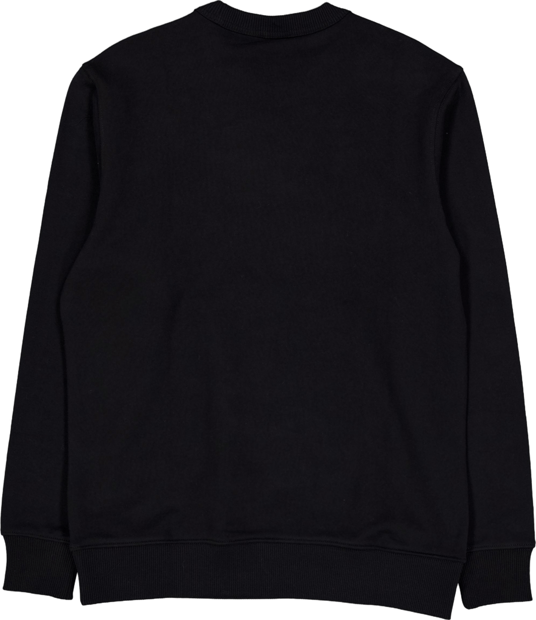 Aitkin Sweatshirt Blk/coronet Ble