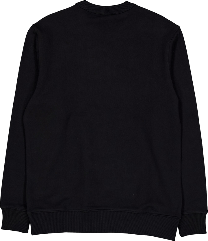 Aitkin Sweatshirt Blk/coronet Ble