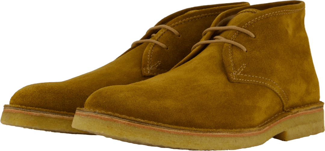 Boots Theo Caf Caramel