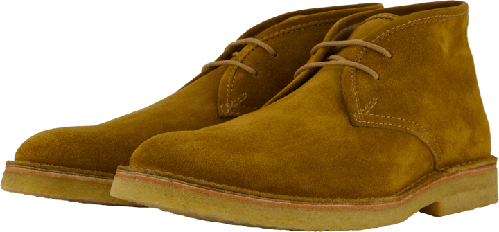 Boots Theo Caf Caramel