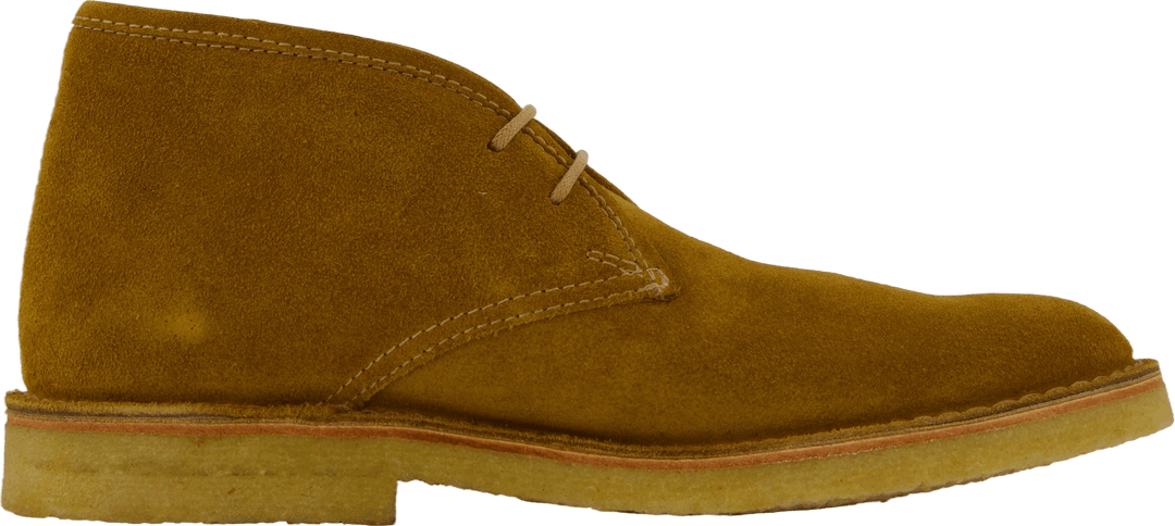 Boots Theo Caf Caramel